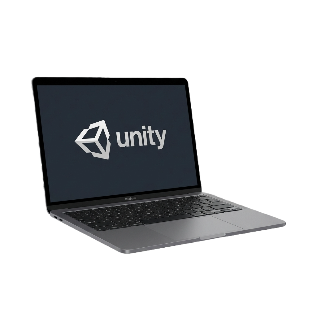 Unity Mockup